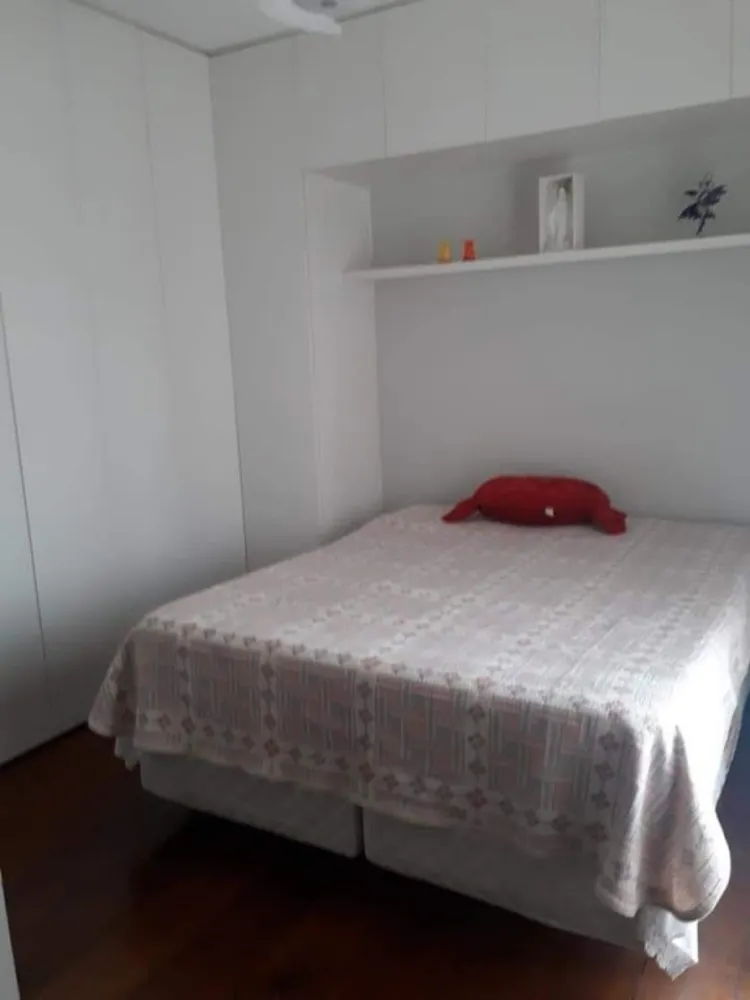 Casa, 4 quartos, 200 m² - Foto 8