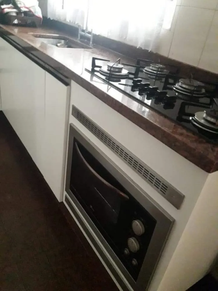 Casa, 4 quartos, 200 m² - Foto 6