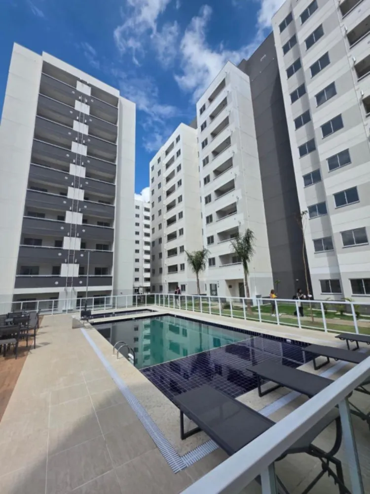 Apartamento, 1 quarto, 45 m² - Foto 3