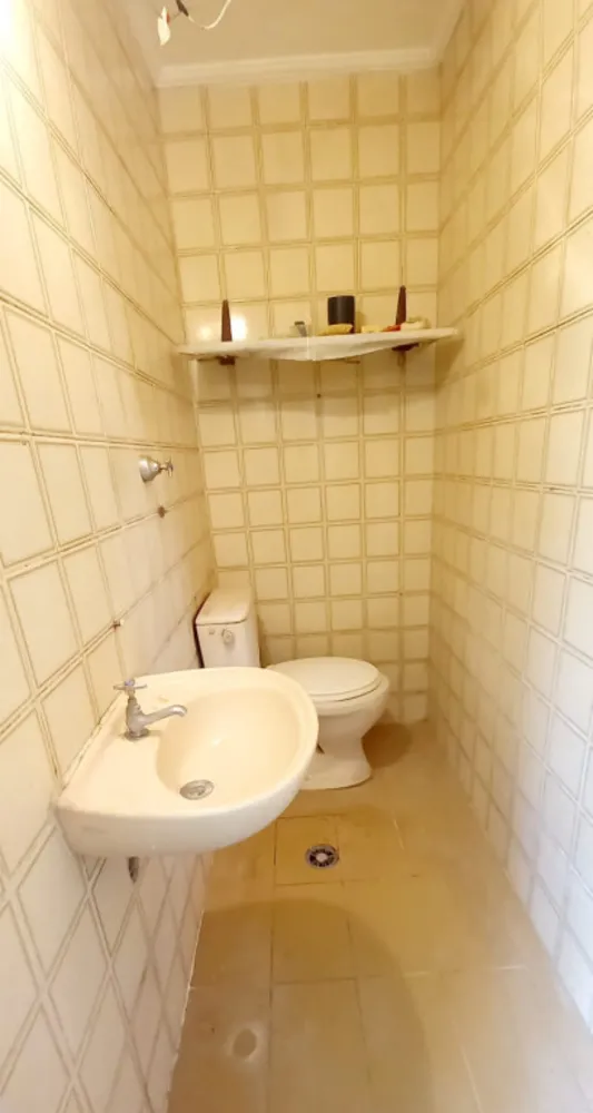Apartamento, 3 quartos, 130 m² - Foto 3