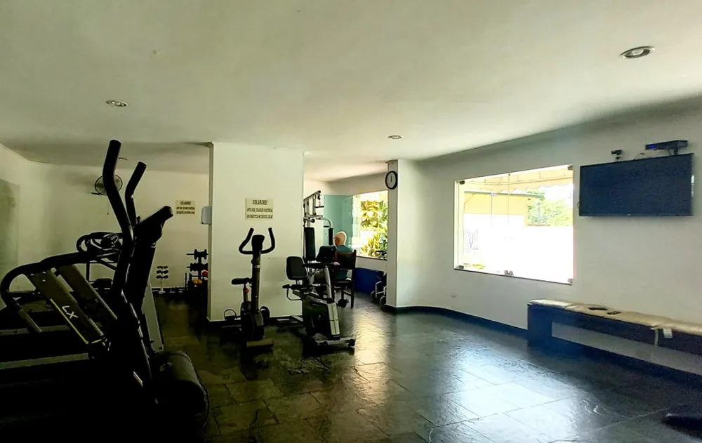 Apartamento, 3 quartos, 130 m² - Foto 8