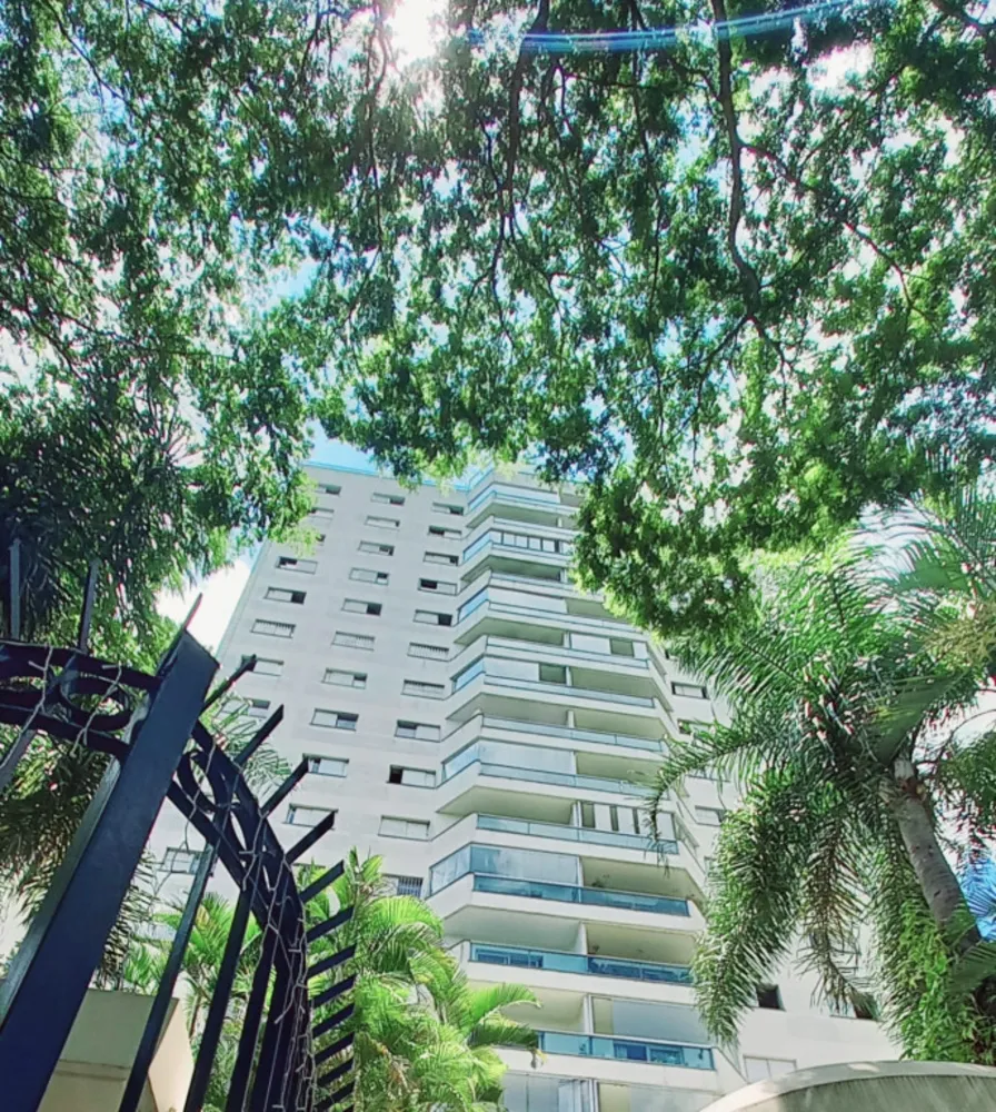 Apartamento, 3 quartos, 130 m² - Foto 4