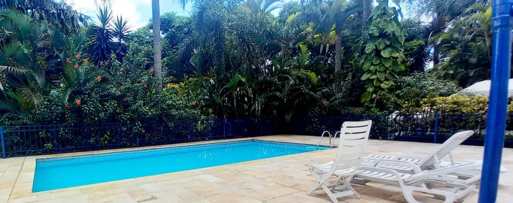 Apartamento, 3 quartos, 130 m² - Foto 1