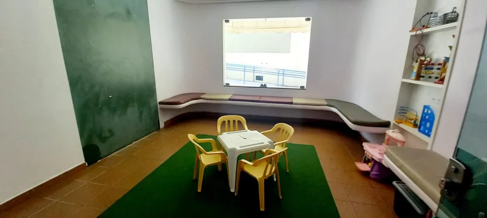 Apartamento, 3 quartos, 130 m² - Foto 7