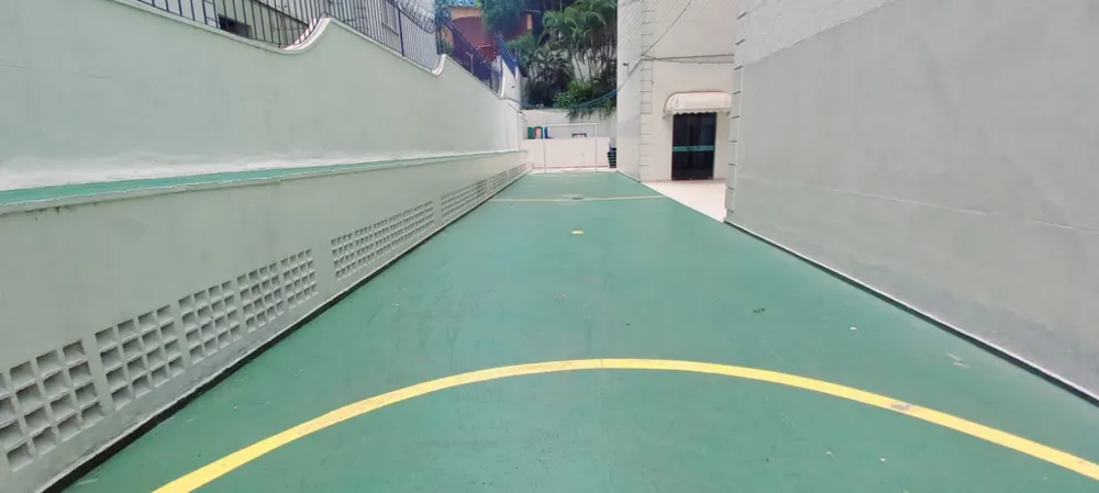 Apartamento, 3 quartos, 130 m² - Foto 6
