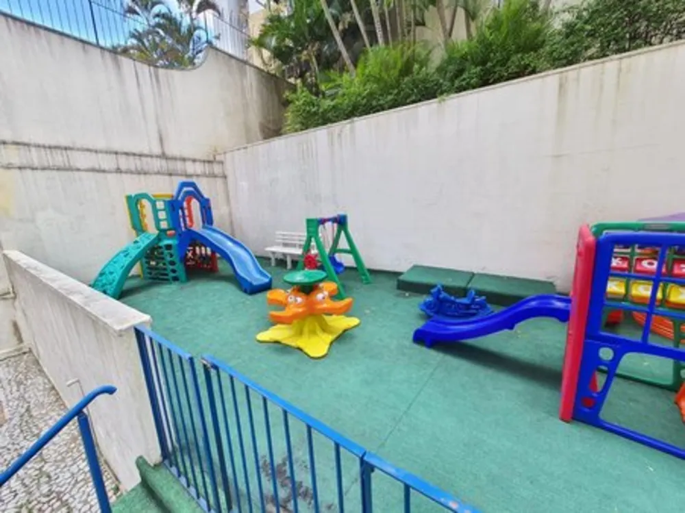 Apartamento, 3 quartos, 130 m² - Foto 16