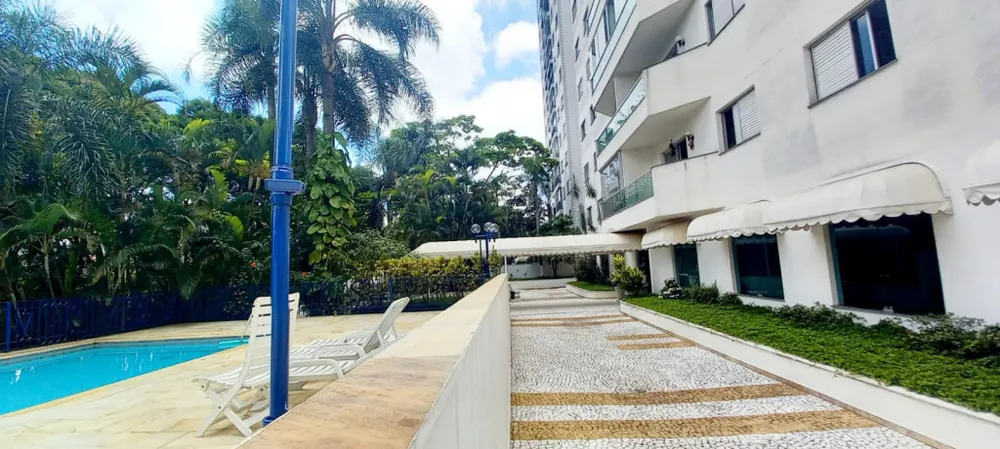 Apartamento, 3 quartos, 130 m² - Foto 2
