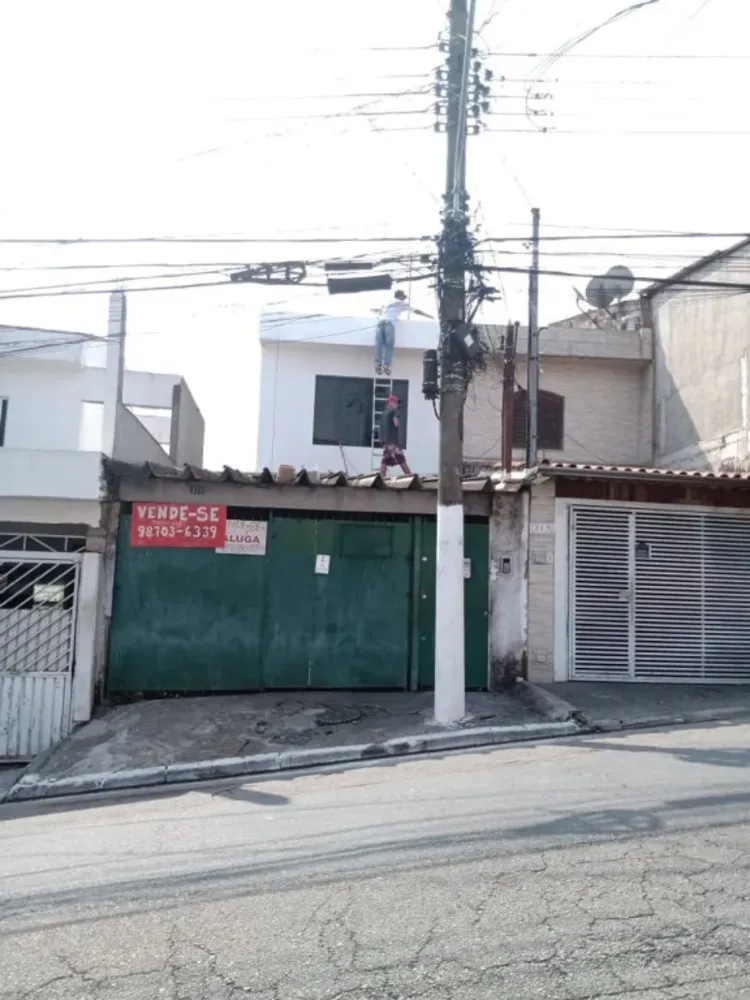 Casa, 1 m² - Foto 1