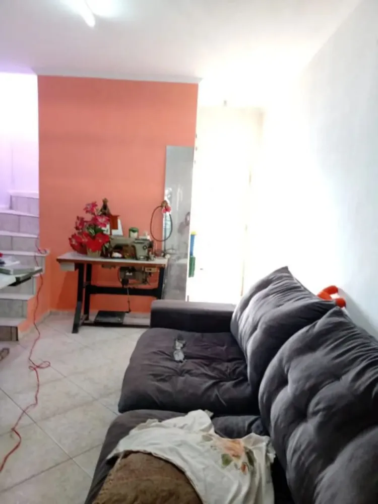 Casa, 1 m² - Foto 3