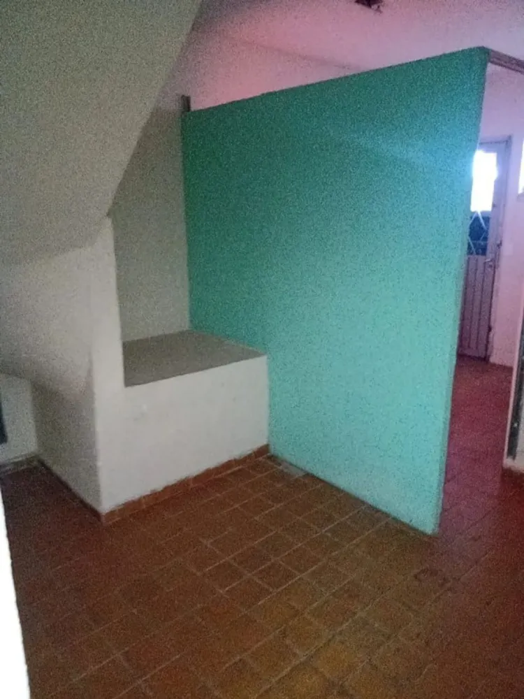 Casa, 1 m² - Foto 2