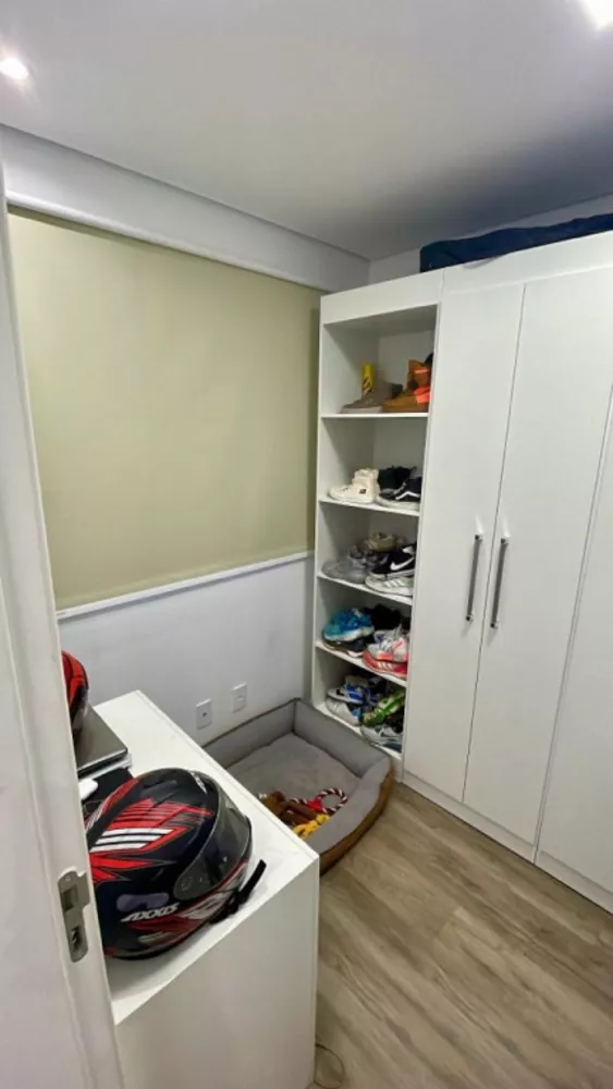 Apartamento à venda com 2 quartos, 38m² - Foto 6