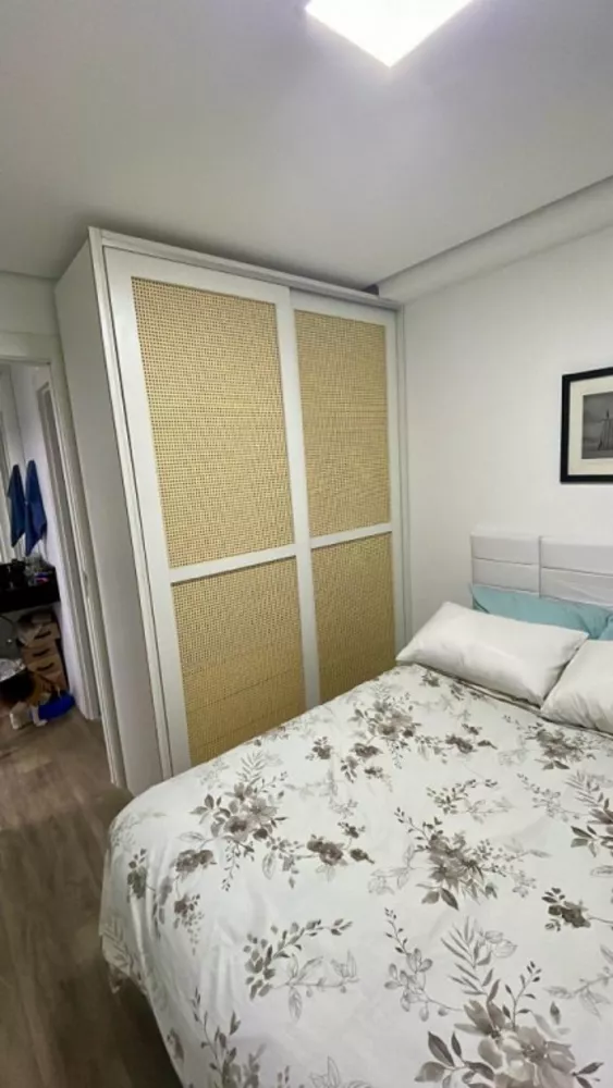 Apartamento à venda com 2 quartos, 38m² - Foto 5