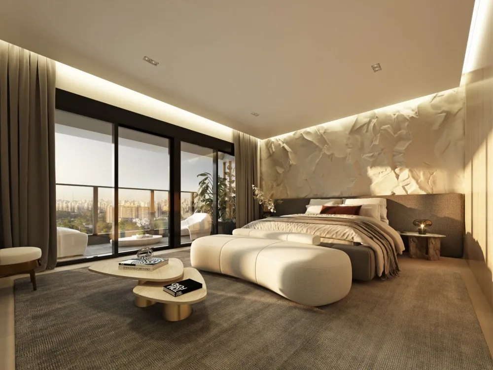 Apartamento, 4 quartos, 301 m² - Foto 4