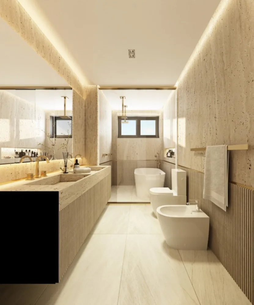 Apartamento, 4 quartos, 301 m² - Foto 7