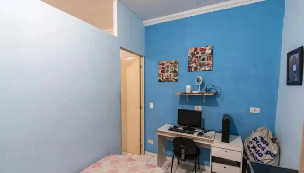 Apartamento, 2 quartos - Foto 1