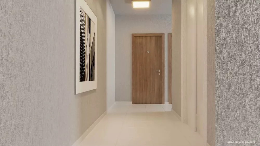 Apartamento à venda com 2 quartos, 44m² - Foto 6