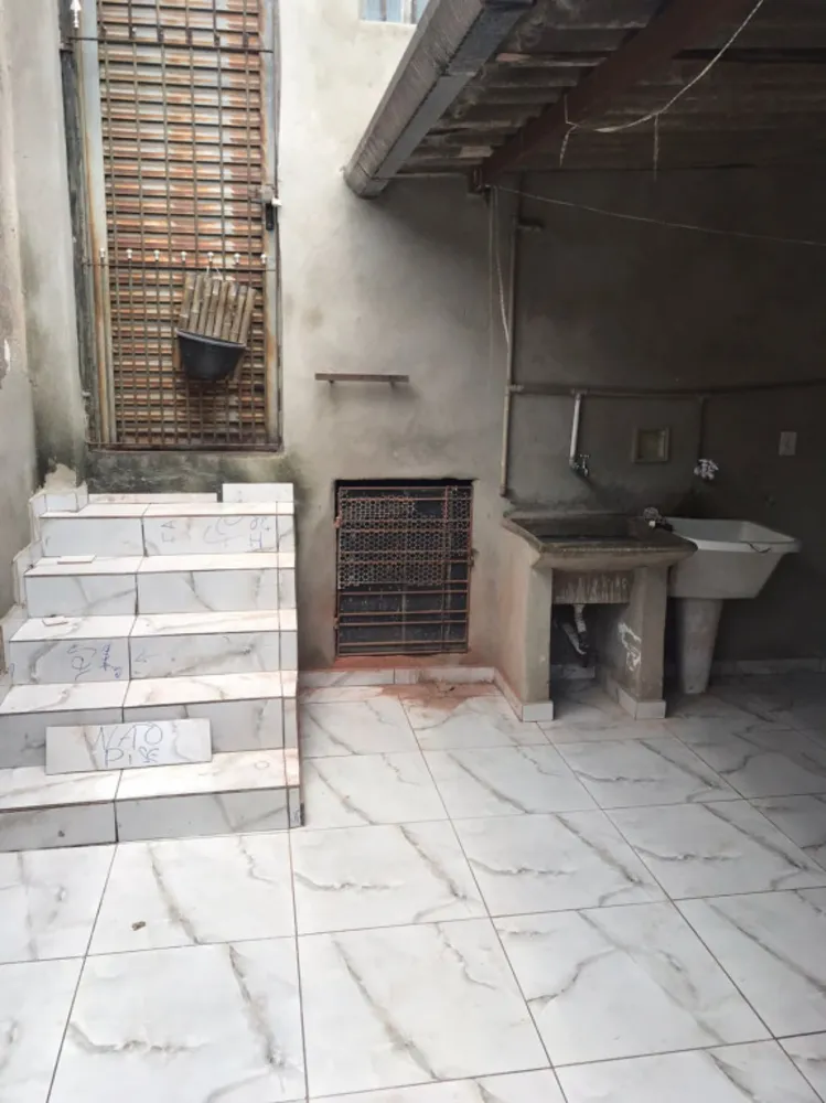 Casa, 6 quartos, 300 m² - Foto 5