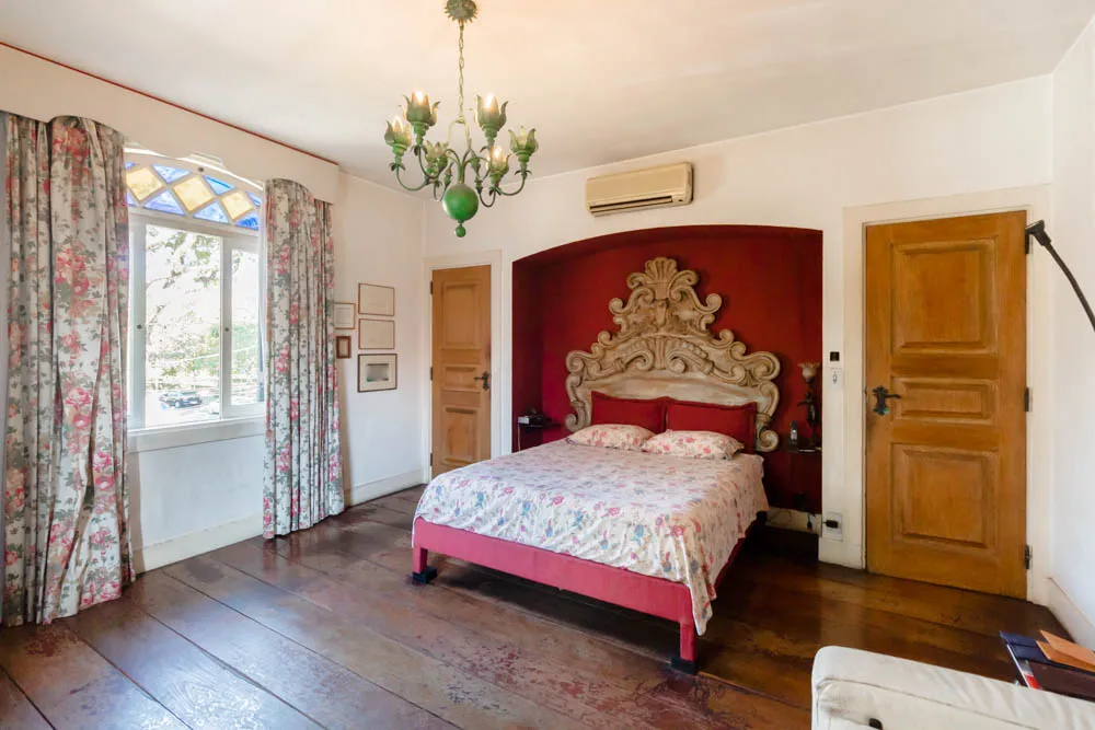 Casa, 4 quartos, 568 m² - Foto 11
