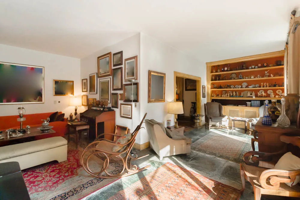 Casa, 4 quartos, 568 m² - Foto 4