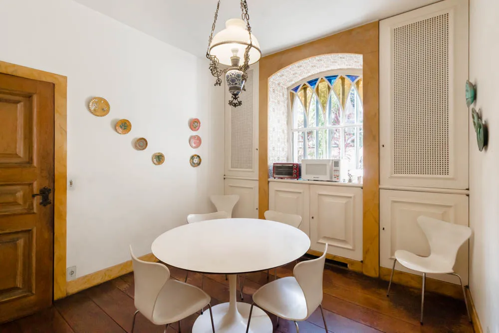 Casa, 4 quartos, 568 m² - Foto 7