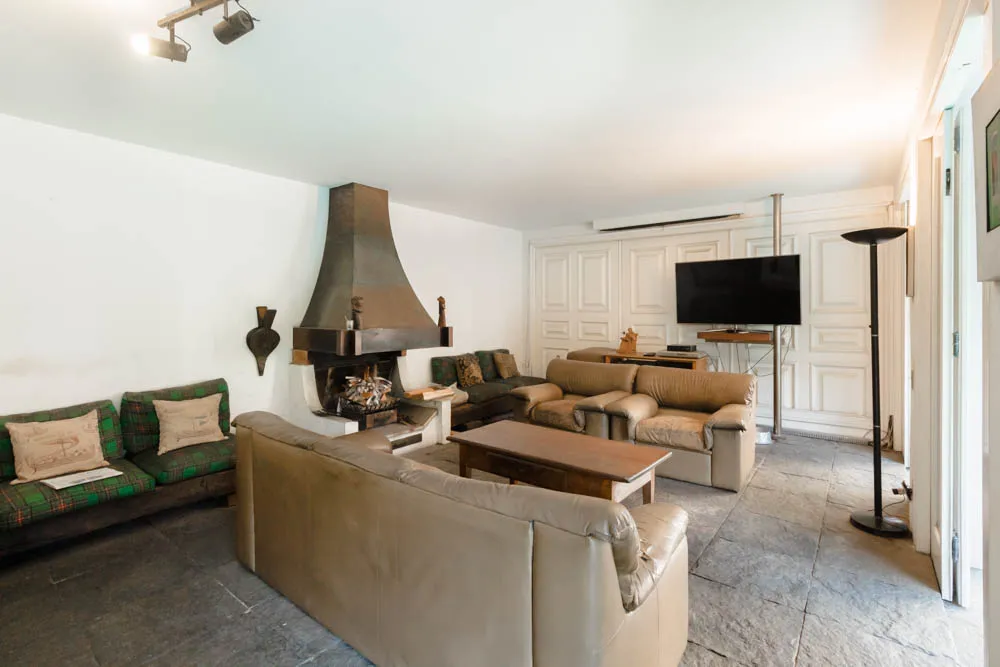 Casa, 4 quartos, 568 m² - Foto 5