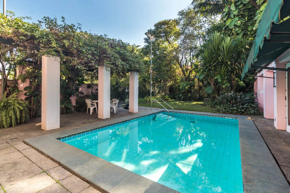 Casa, 4 quartos, 568 m² - Foto 4