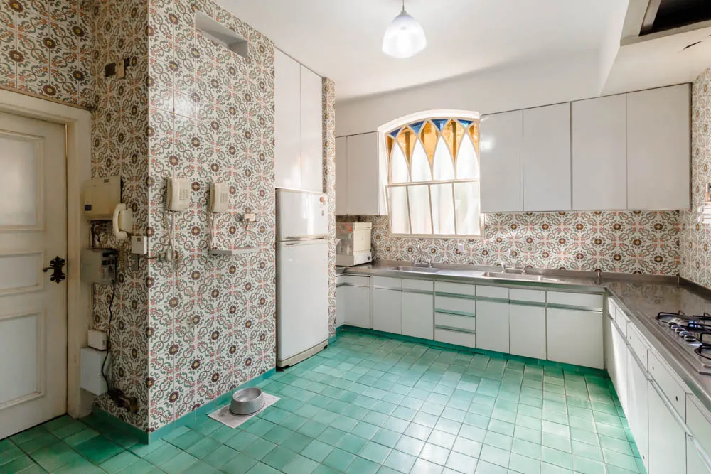 Casa, 4 quartos, 568 m² - Foto 8