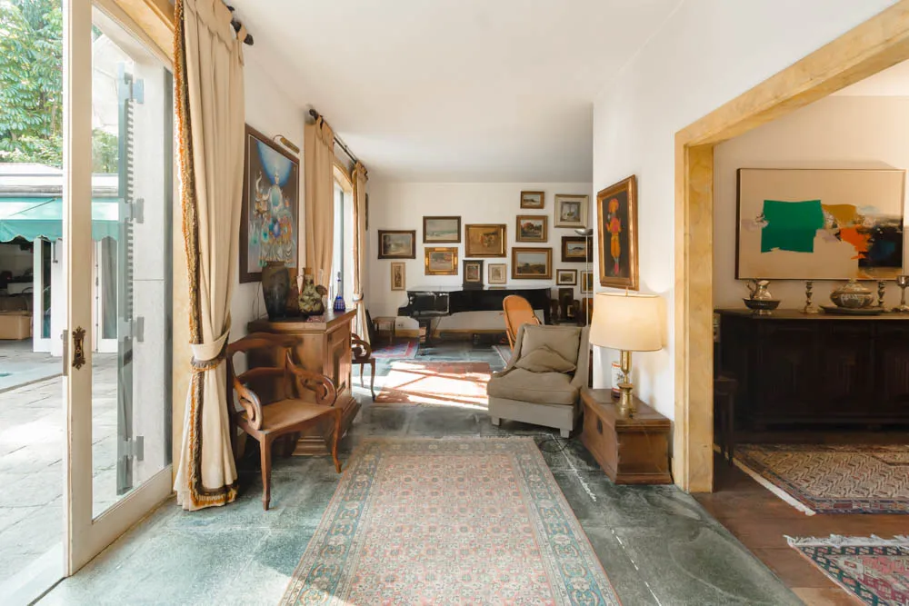 Casa, 4 quartos, 568 m² - Foto 6
