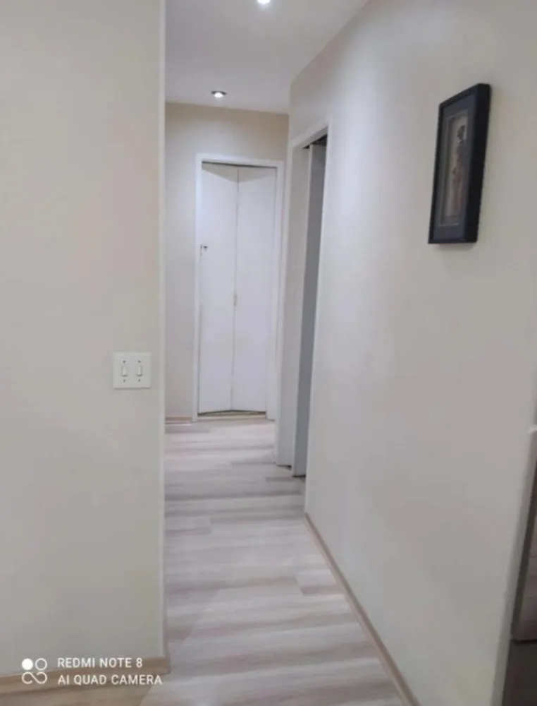 Apartamento, 2 quartos, 50 m² - Foto 3