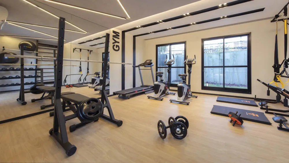 Apartamento, 3 quartos, 60 m² - Foto 7