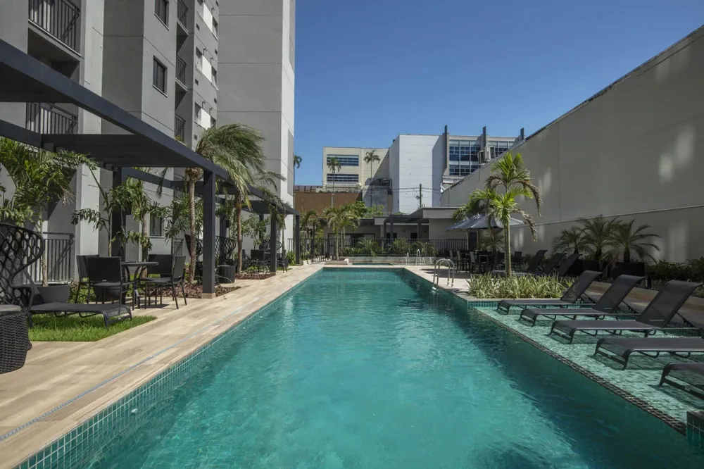 Apartamento, 3 quartos, 60 m² - Foto 3