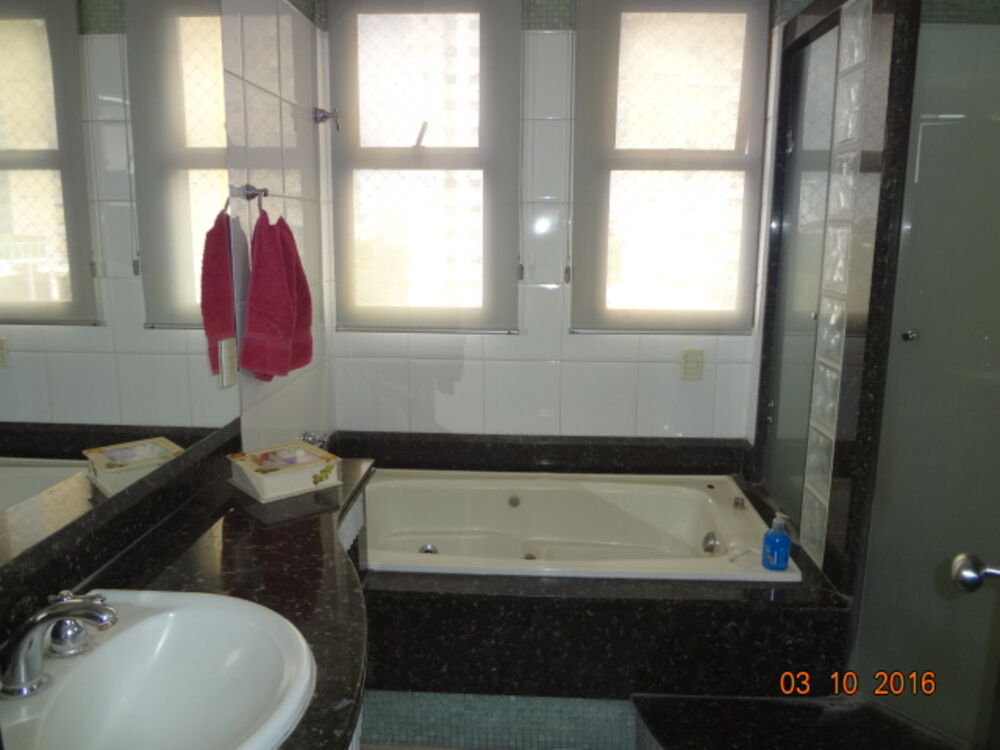 Apartamento à venda com 5 quartos, 250m² - Foto 10