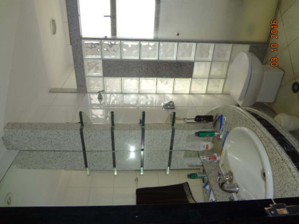 Apartamento à venda com 5 quartos, 250m² - Foto 13