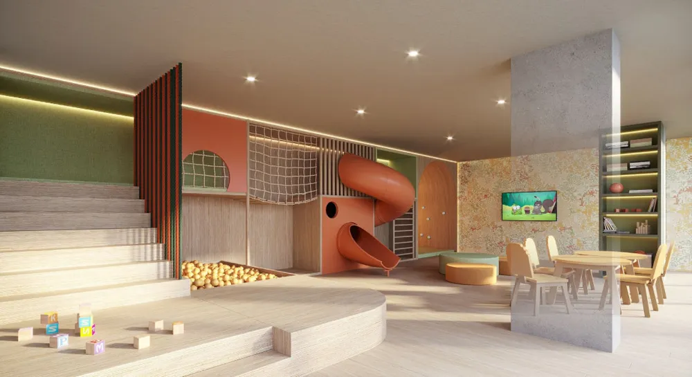 Apartamento, 4 quartos, 205 m² - Foto 7