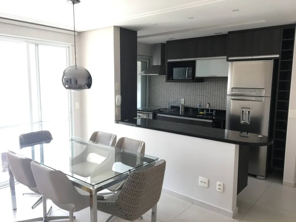 Apartamento, 2 quartos, 105 m² - Foto 1
