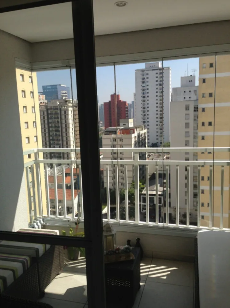 Apartamento, 2 quartos, 105 m² - Foto 3