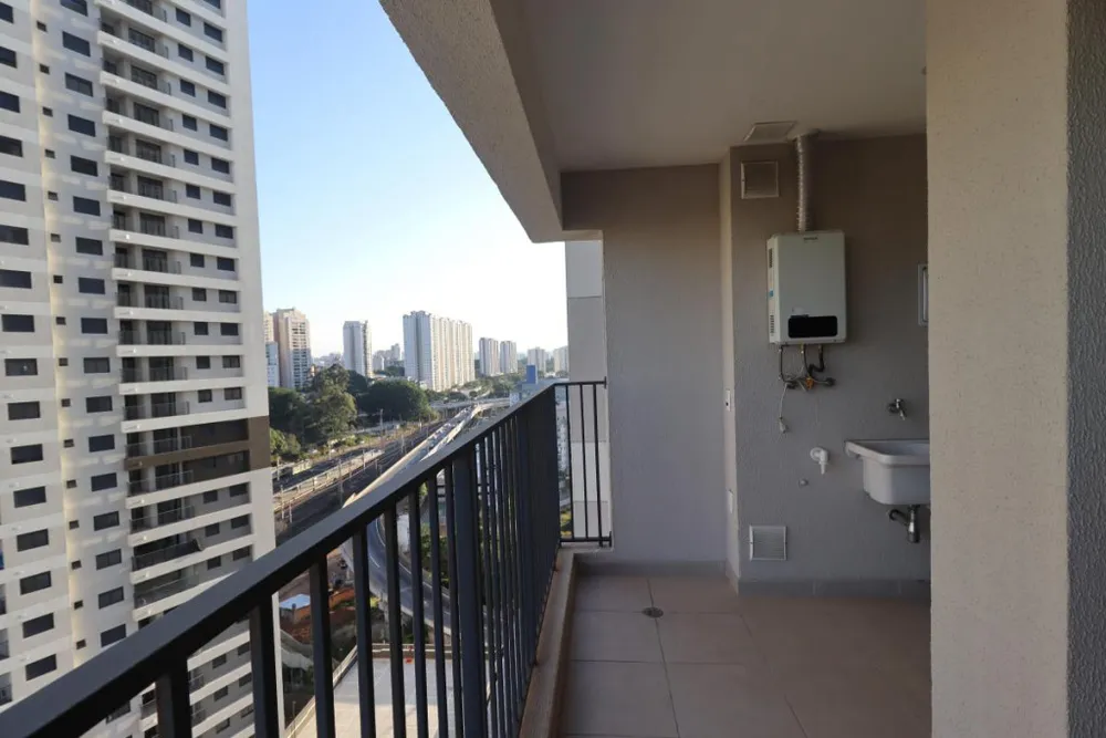 Apartamento, 3 quartos, 67 m² - Foto 1