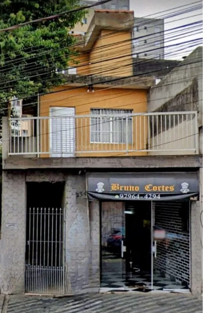 Casa, 3 quartos, 140 m² - Foto 1