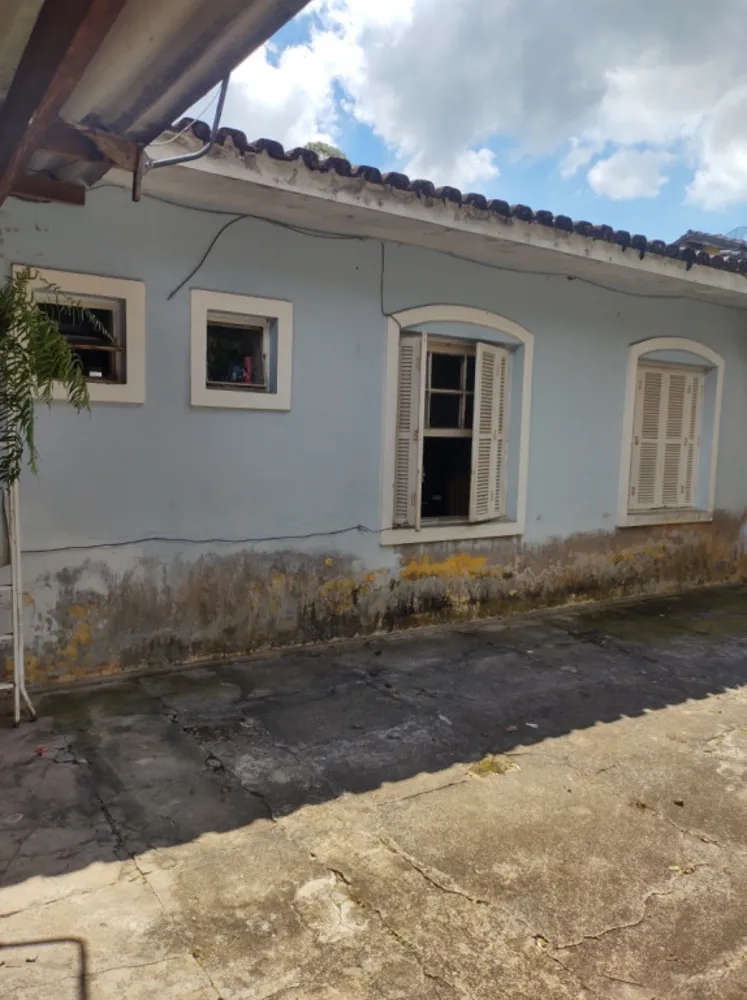 Casa, 3 quartos, 600 m² - Foto 1