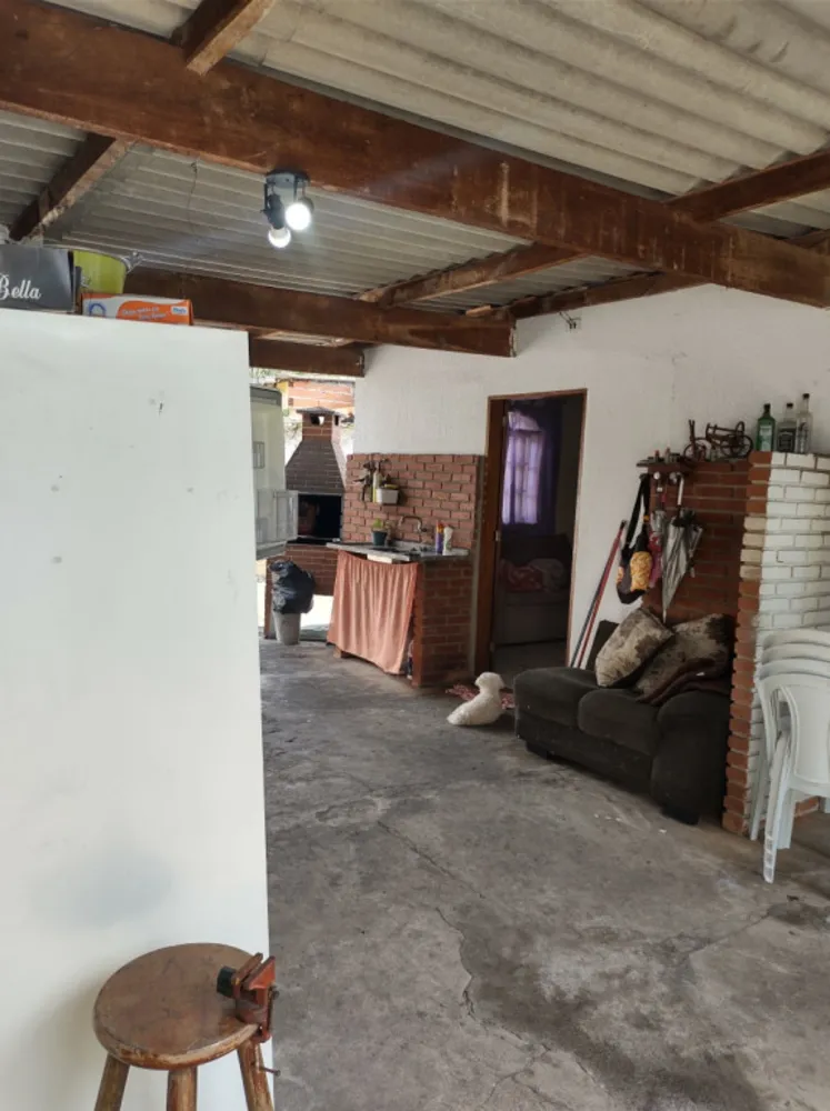 Casa, 3 quartos, 600 m² - Foto 2