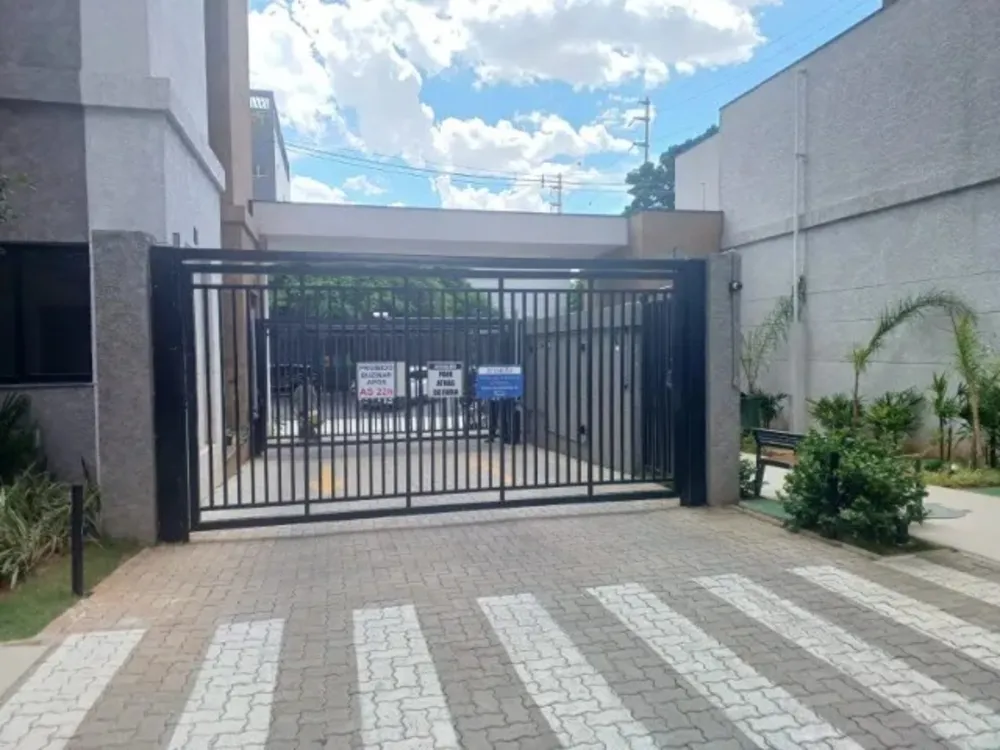 Apartamento, 1 quarto, 24 m² - Foto 2