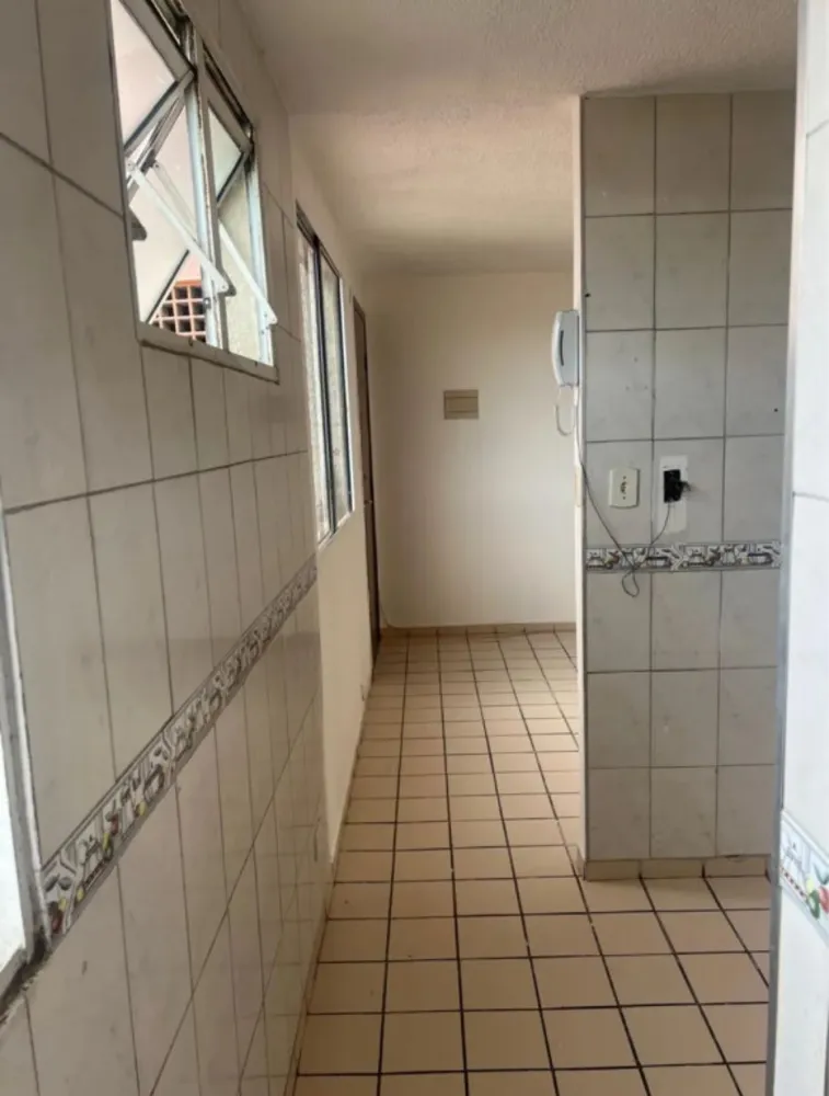 Apartamento, 2 quartos, 50 m² - Foto 1