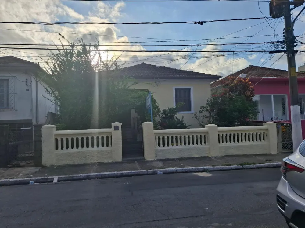 Casa, 2 quartos, 250 m² - Foto 1