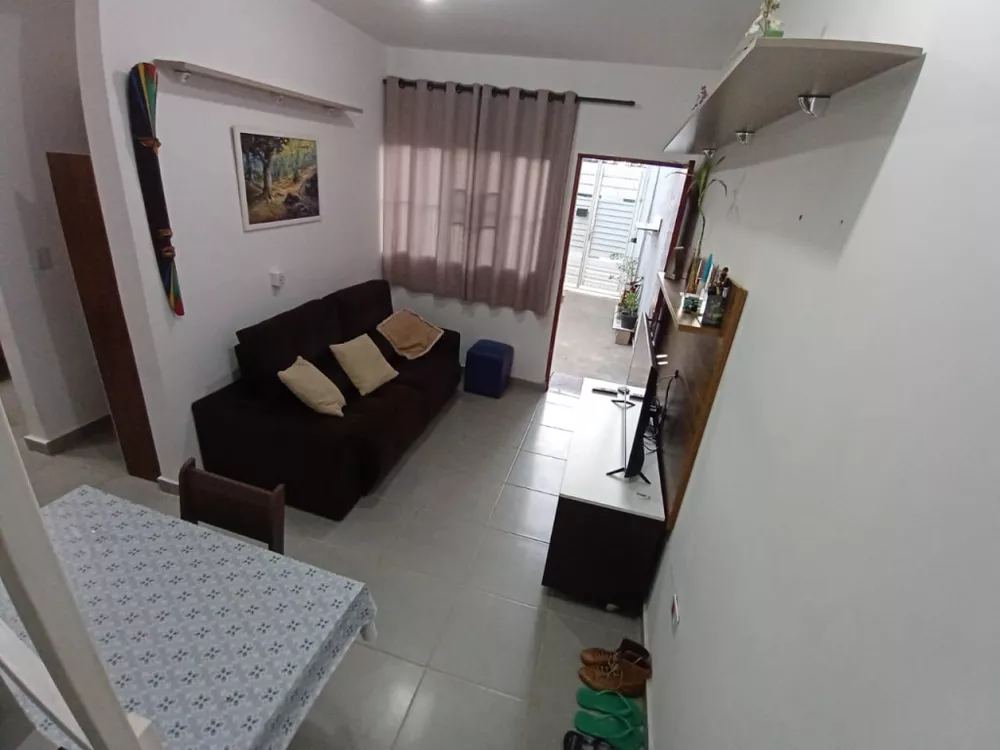 Casa à venda com 2 quartos, 100m² - Foto 8