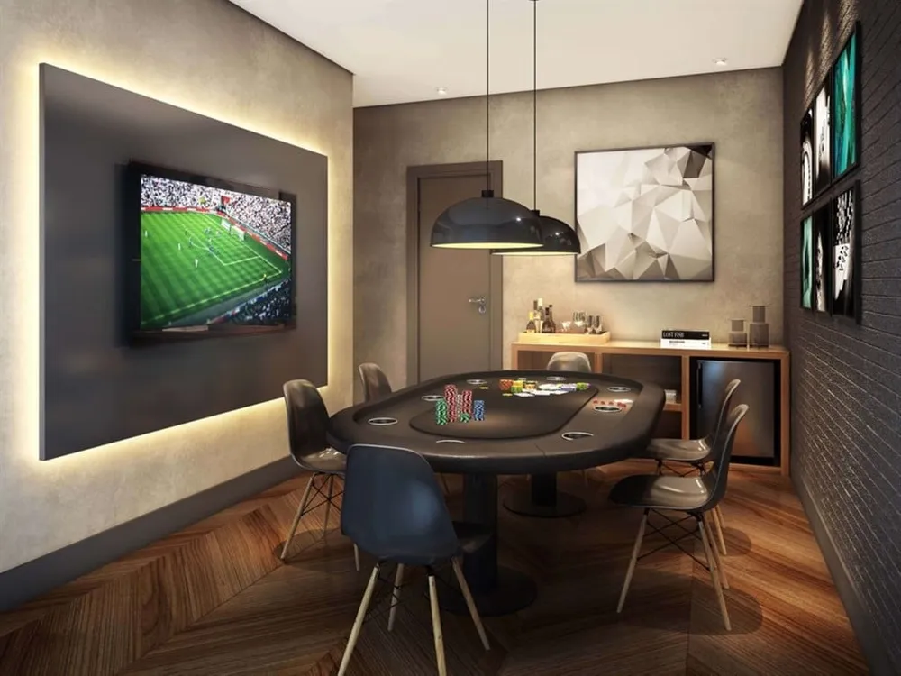 Apartamento, 2 quartos, 38 m² - Foto 6