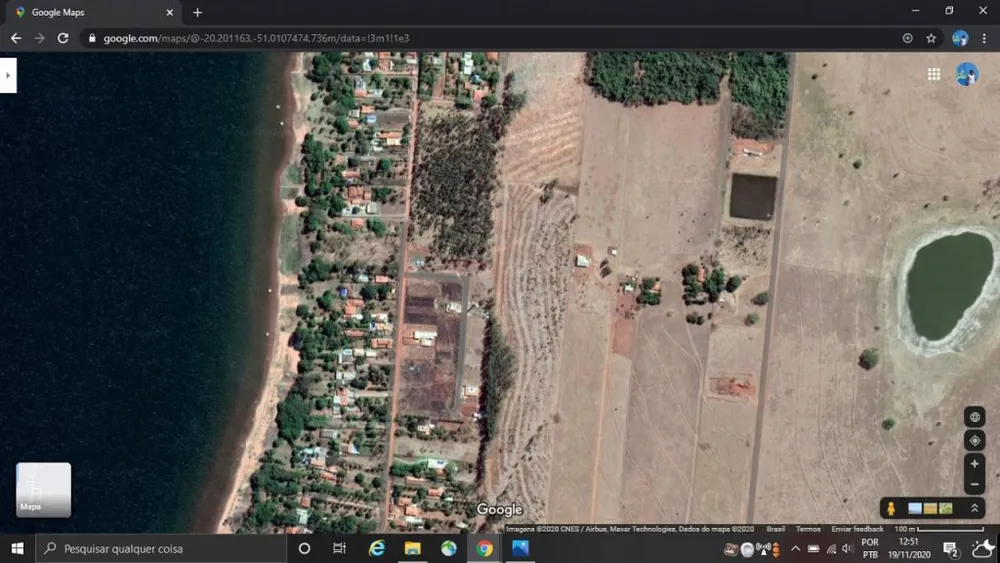 Terreno, 600 m² - Foto 3
