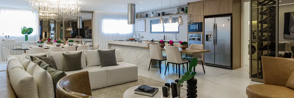 Apartamento, 3 quartos, 173 m² - Foto 11