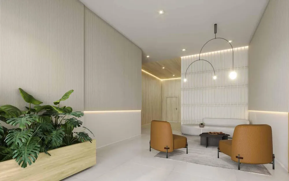 Apartamento, 4 quartos, 98 m² - Foto 2