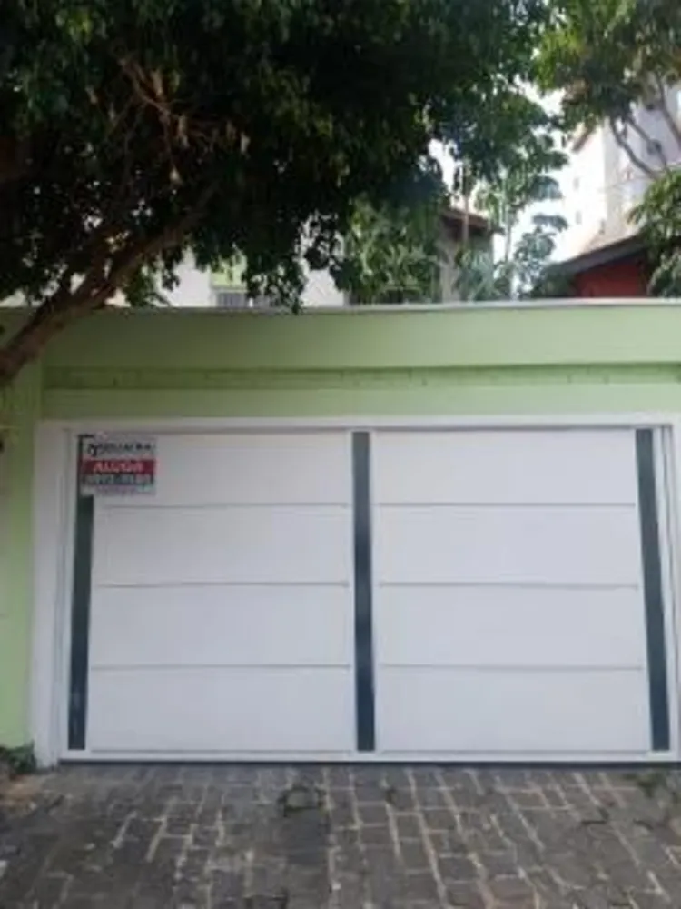 Casa, 4 quartos, 269 m² - Foto 2