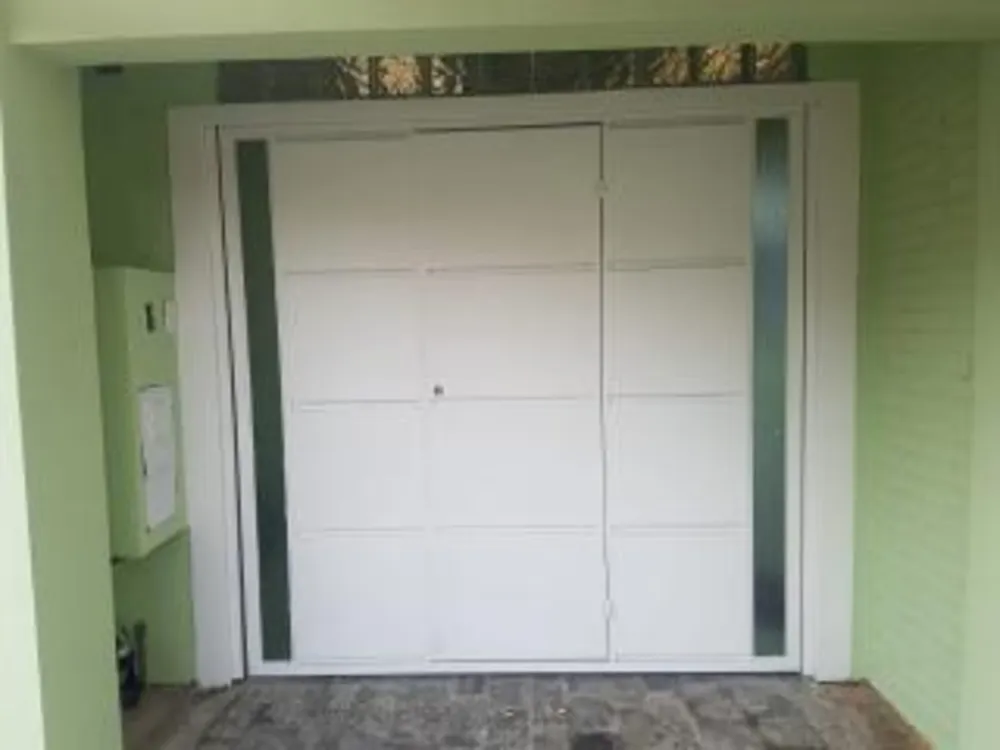 Casa, 4 quartos, 269 m² - Foto 1